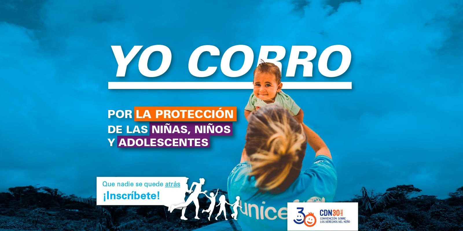 Unicef 10K 2019