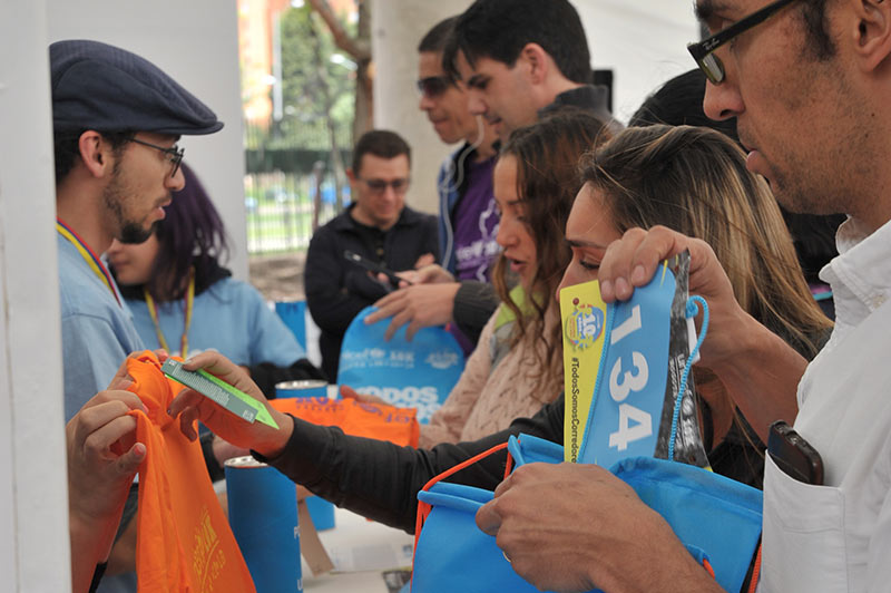 Feria Unicef 10K 2018